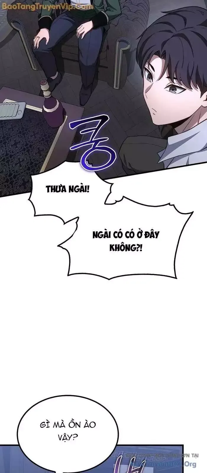 Sự Trở Lại Của Kỵ Sĩ Tử Thần Cấp Thảm Hoạ: Chapter 28.7