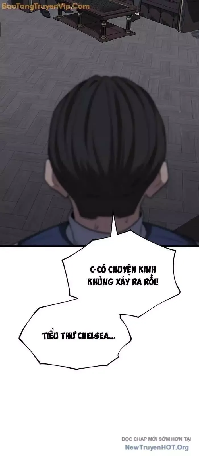 Sự Trở Lại Của Kỵ Sĩ Tử Thần Cấp Thảm Hoạ: Chapter 28.7