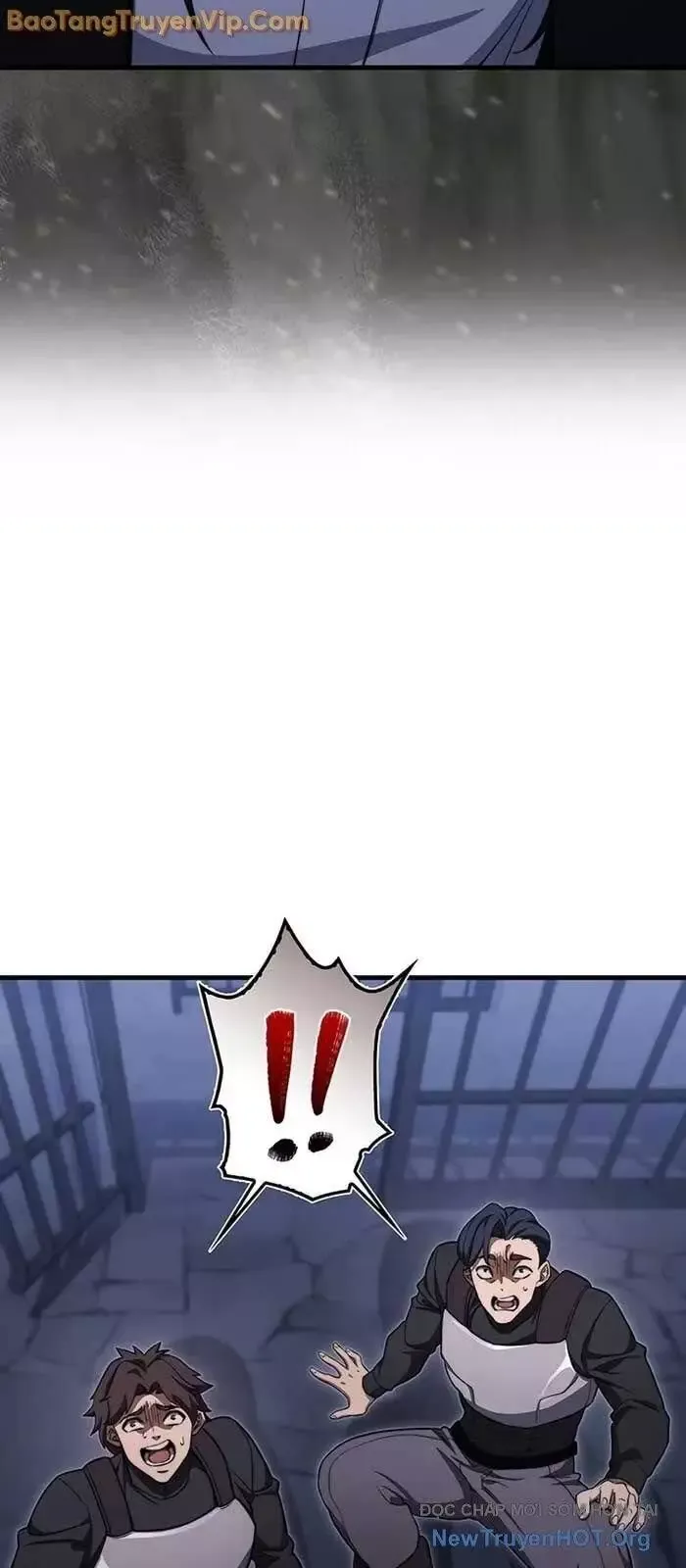 Sự Trở Lại Của Kỵ Sĩ Tử Thần Cấp Thảm Hoạ: Chapter 28.7