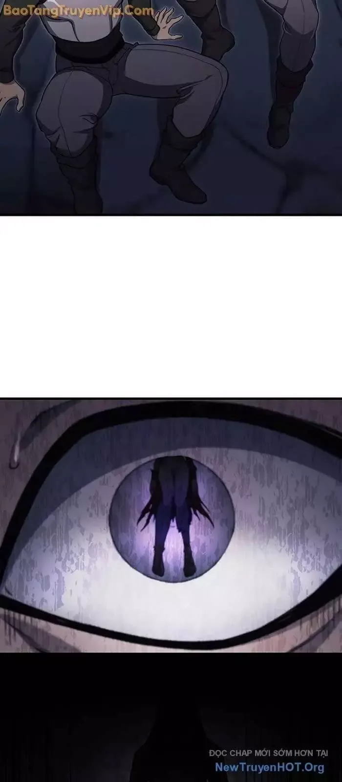 Sự Trở Lại Của Kỵ Sĩ Tử Thần Cấp Thảm Hoạ: Chapter 28.7