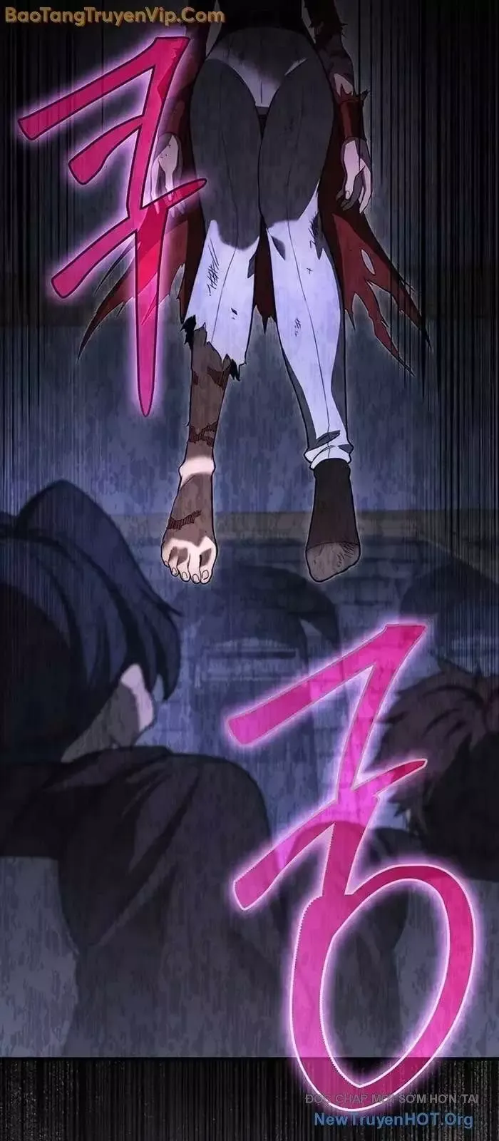 Sự Trở Lại Của Kỵ Sĩ Tử Thần Cấp Thảm Hoạ: Chapter 28.7