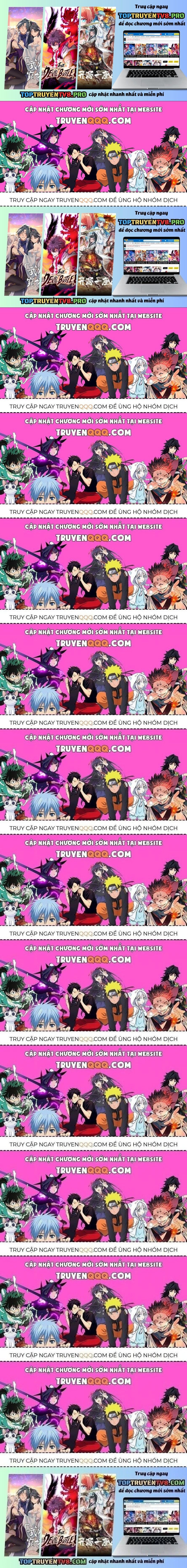 Sự Trở Lại Của Kỵ Sĩ Tử Thần Cấp Thảm Hoạ: Chapter 28.9