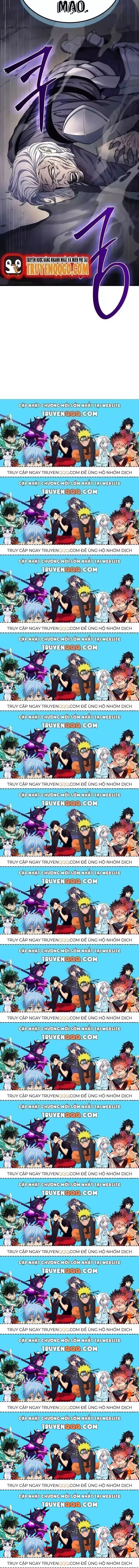 Sự Trở Lại Của Kỵ Sĩ Tử Thần Cấp Thảm Hoạ: Chapter 28.9