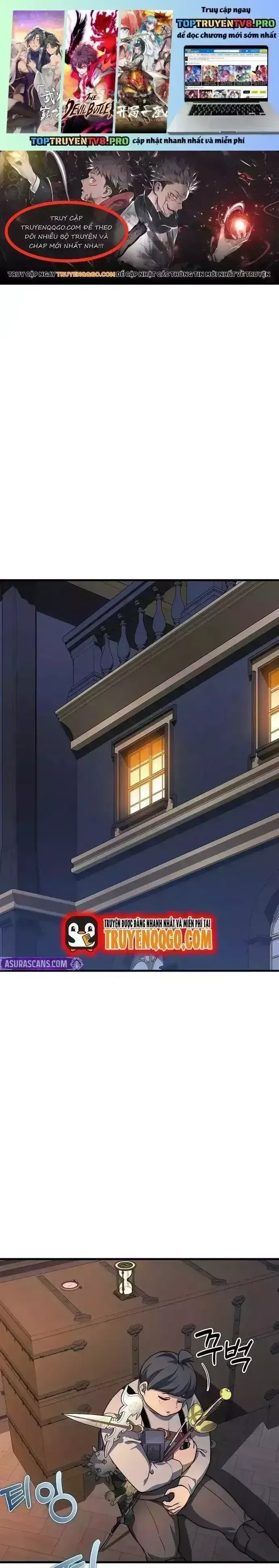 Sự Trở Lại Của Kỵ Sĩ Tử Thần Cấp Thảm Hoạ: Chapter 29.2