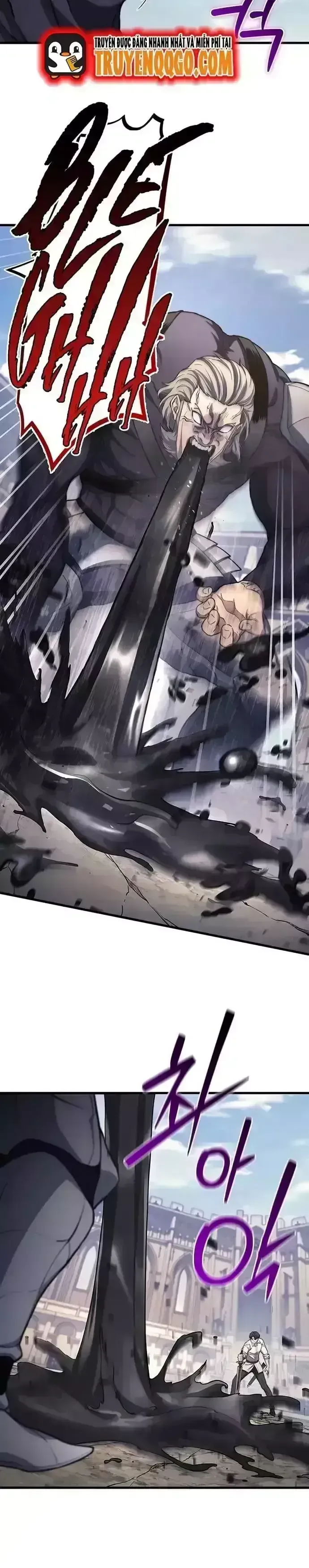 Sự Trở Lại Của Kỵ Sĩ Tử Thần Cấp Thảm Hoạ: Chapter 29.2
