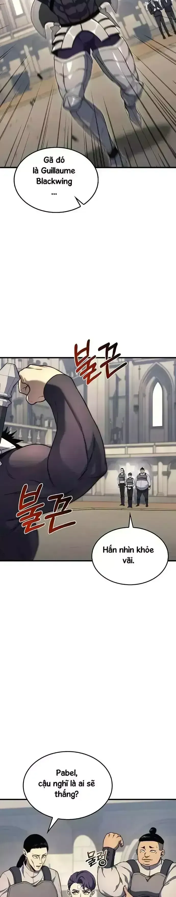 Sự Trở Lại Của Kỵ Sĩ Tử Thần Cấp Thảm Hoạ: Chapter 29.2