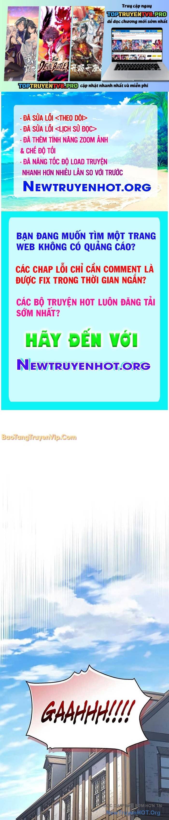 Sự Trở Lại Của Kỵ Sĩ Tử Thần Cấp Thảm Hoạ: Chapter 3