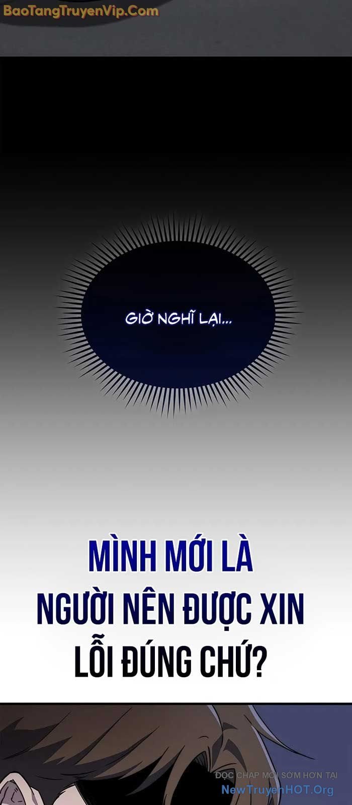 Sự Trở Lại Của Kỵ Sĩ Tử Thần Cấp Thảm Hoạ: Chapter 3