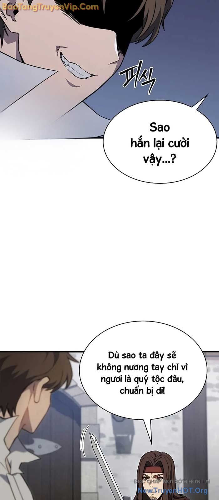 Sự Trở Lại Của Kỵ Sĩ Tử Thần Cấp Thảm Hoạ: Chapter 3