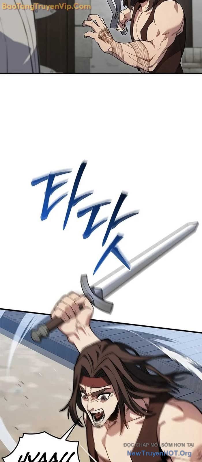 Sự Trở Lại Của Kỵ Sĩ Tử Thần Cấp Thảm Hoạ: Chapter 3