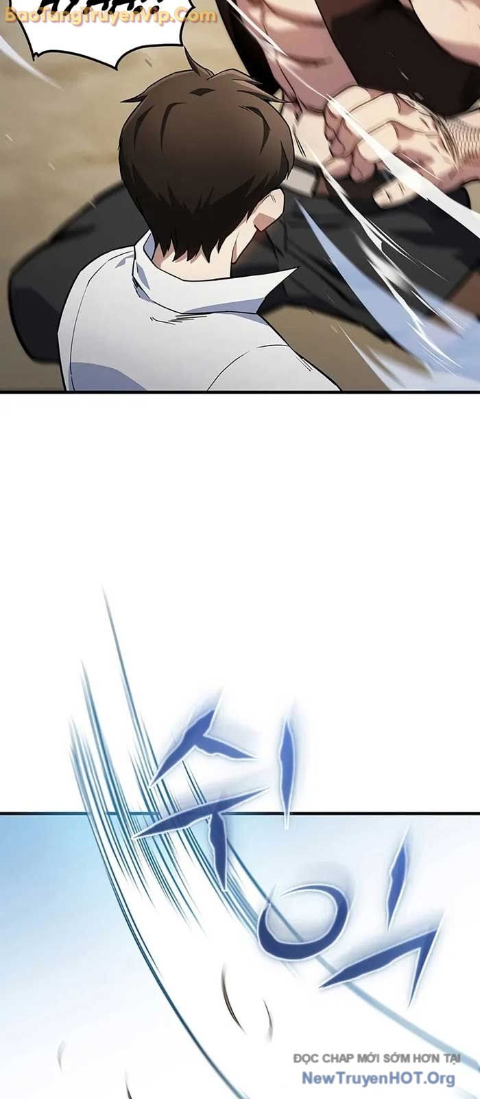 Sự Trở Lại Của Kỵ Sĩ Tử Thần Cấp Thảm Hoạ: Chapter 3