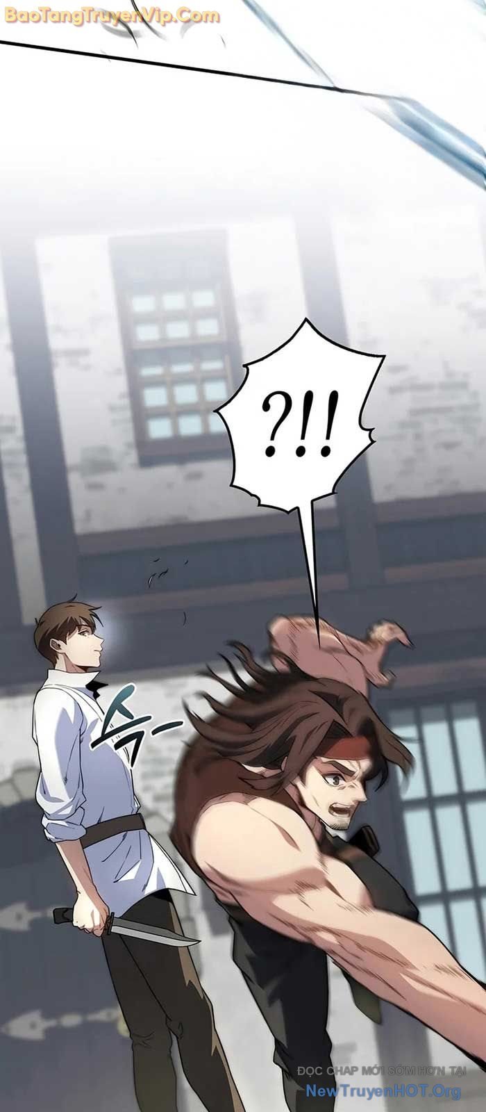 Sự Trở Lại Của Kỵ Sĩ Tử Thần Cấp Thảm Hoạ: Chapter 3