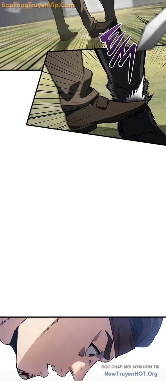 Sự Trở Lại Của Kỵ Sĩ Tử Thần Cấp Thảm Hoạ: Chapter 3