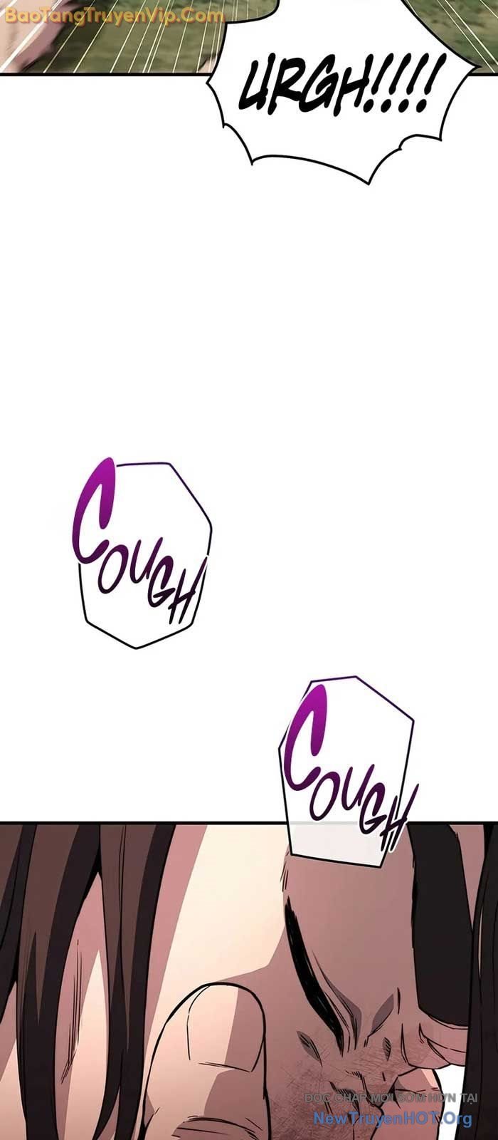 Sự Trở Lại Của Kỵ Sĩ Tử Thần Cấp Thảm Hoạ: Chapter 3