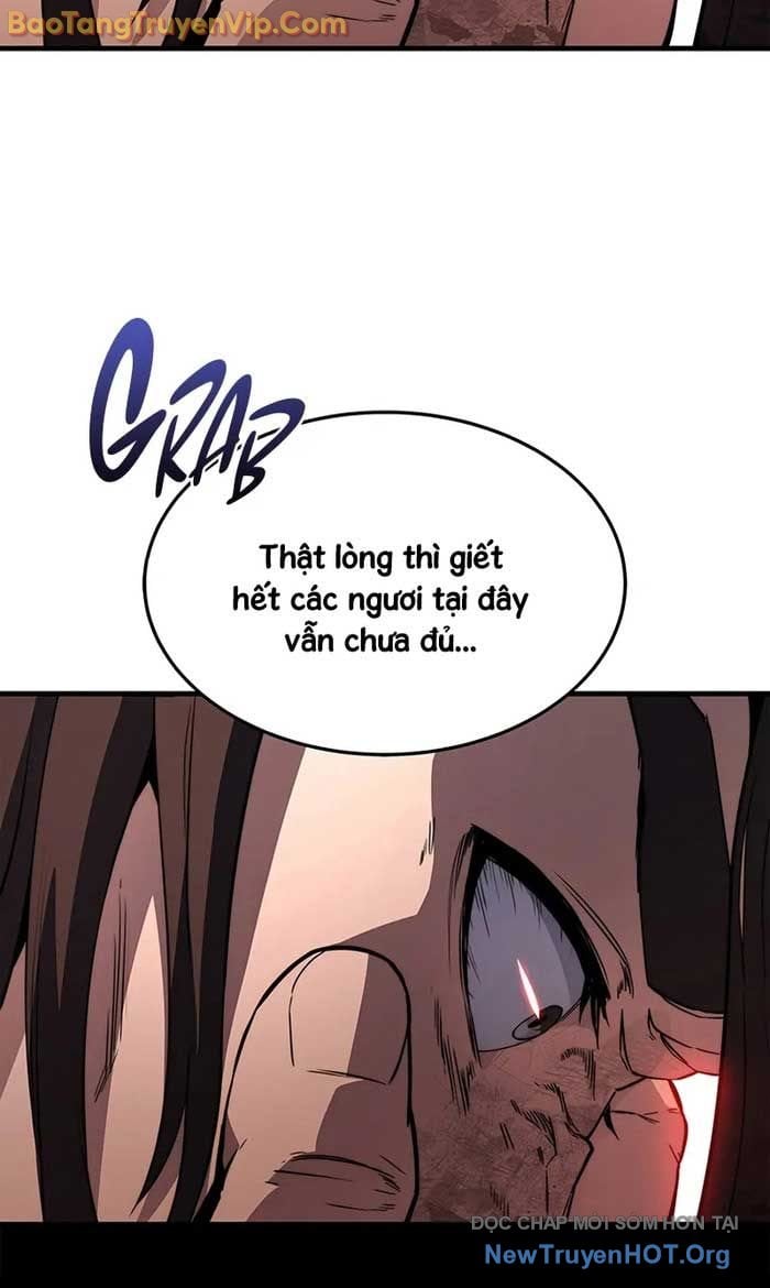 Sự Trở Lại Của Kỵ Sĩ Tử Thần Cấp Thảm Hoạ: Chapter 3