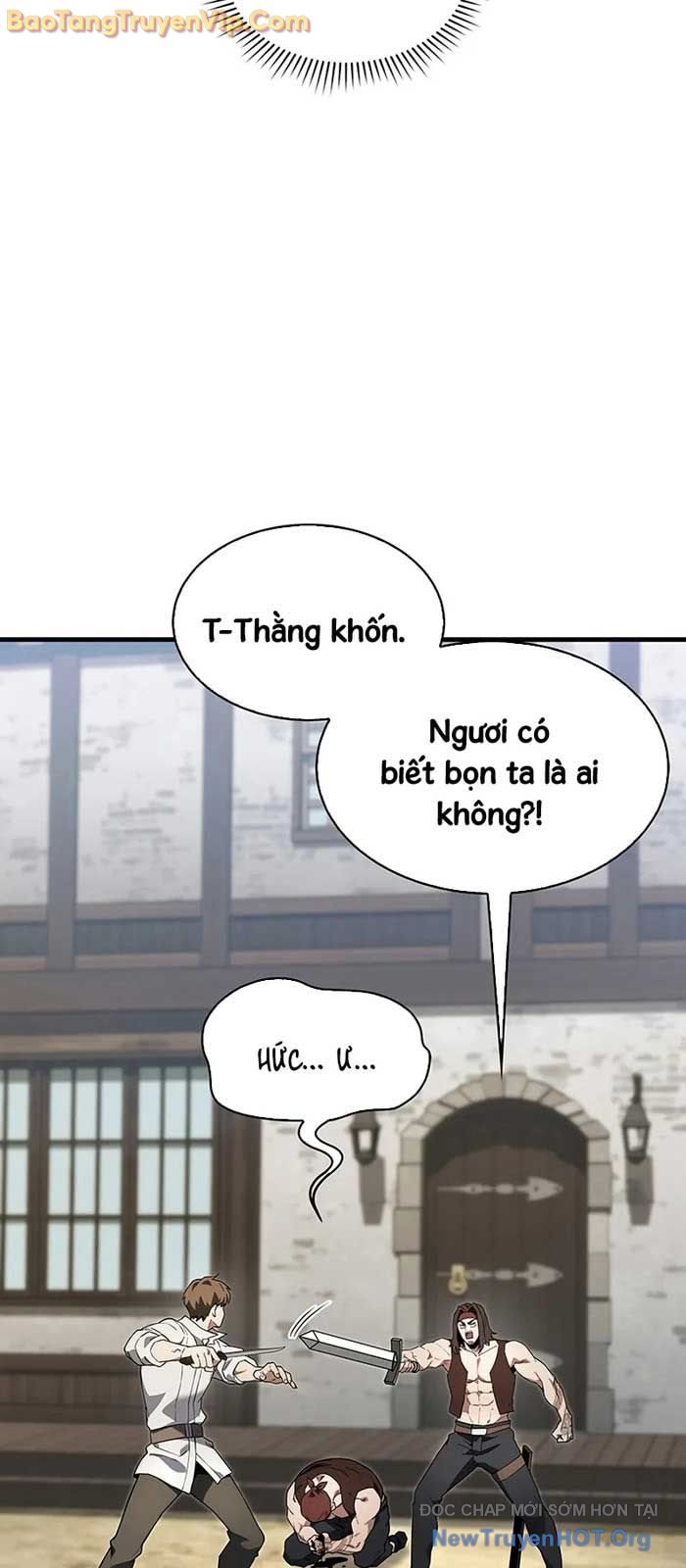 Sự Trở Lại Của Kỵ Sĩ Tử Thần Cấp Thảm Hoạ: Chapter 3