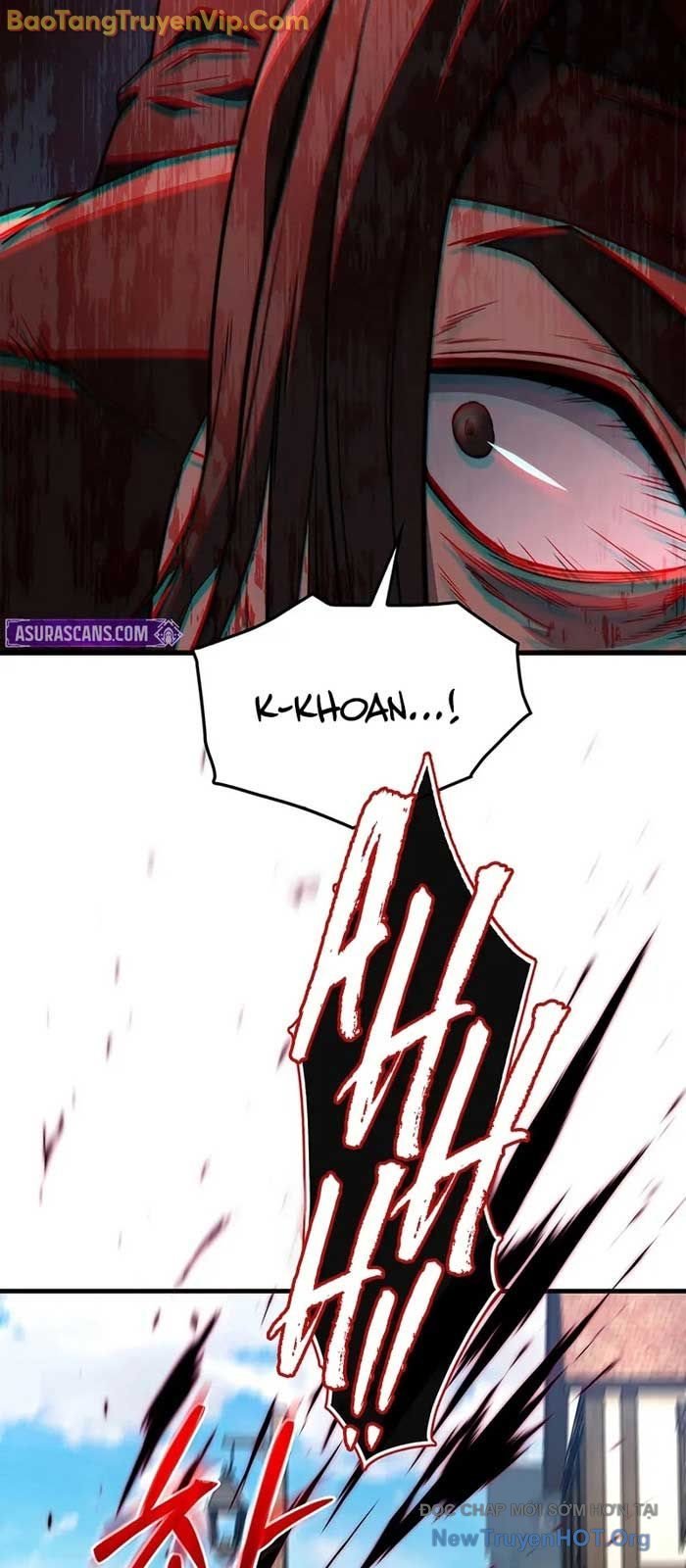 Sự Trở Lại Của Kỵ Sĩ Tử Thần Cấp Thảm Hoạ: Chapter 3