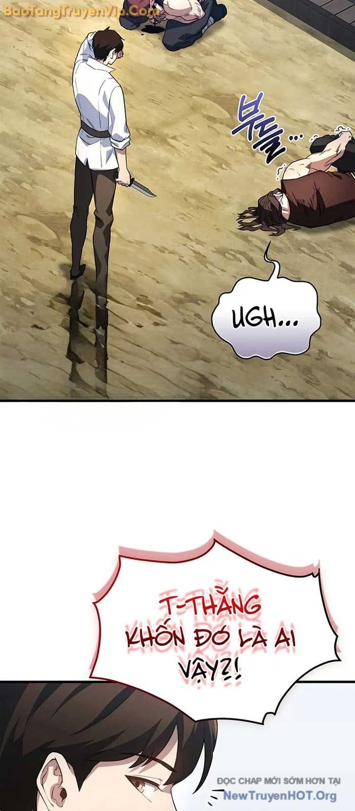 Sự Trở Lại Của Kỵ Sĩ Tử Thần Cấp Thảm Hoạ: Chapter 3