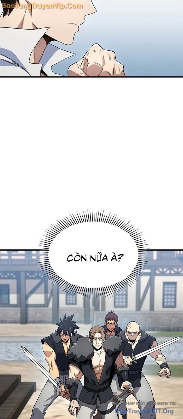 Sự Trở Lại Của Kỵ Sĩ Tử Thần Cấp Thảm Hoạ: Chapter 3