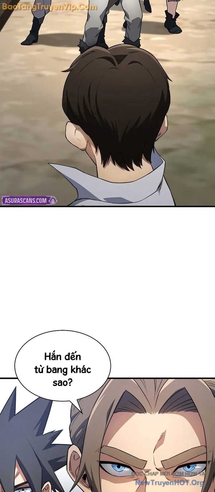 Sự Trở Lại Của Kỵ Sĩ Tử Thần Cấp Thảm Hoạ: Chapter 3