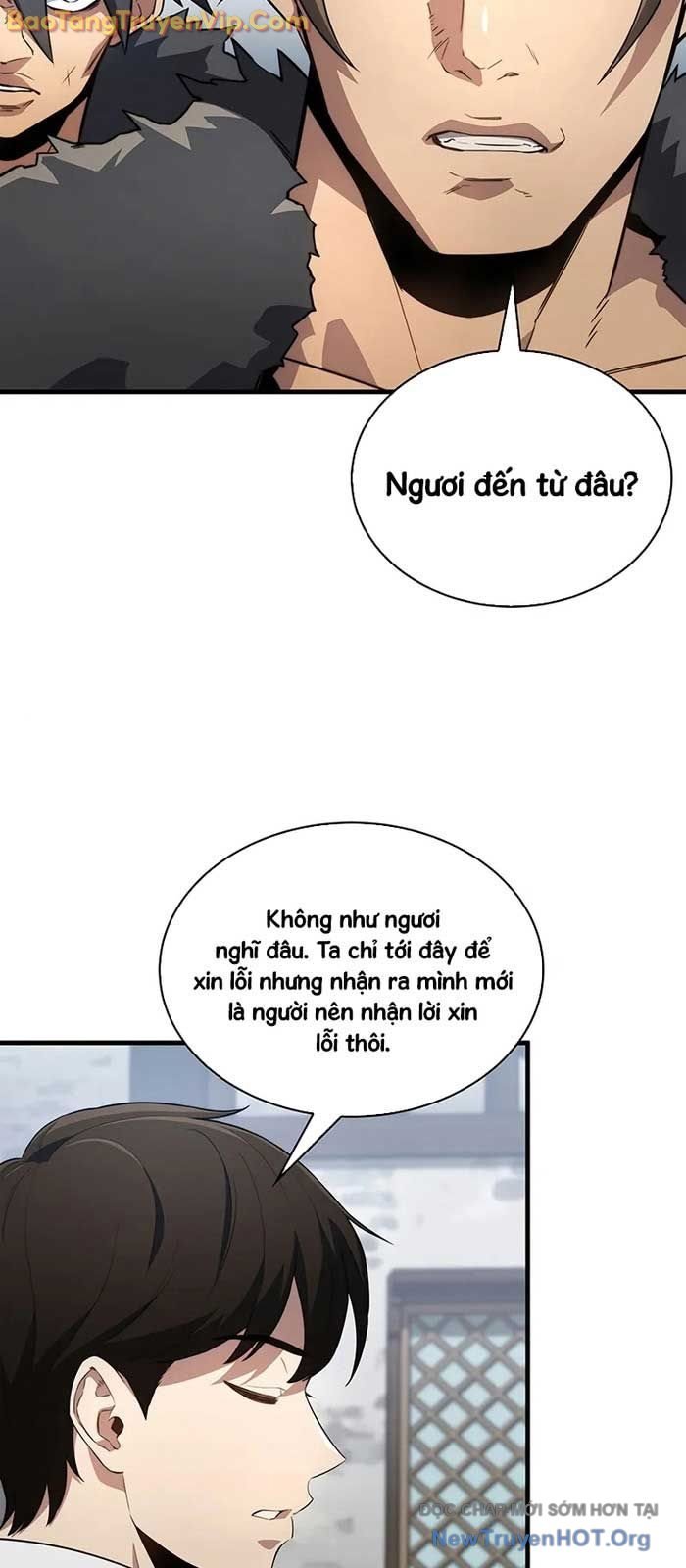 Sự Trở Lại Của Kỵ Sĩ Tử Thần Cấp Thảm Hoạ: Chapter 3