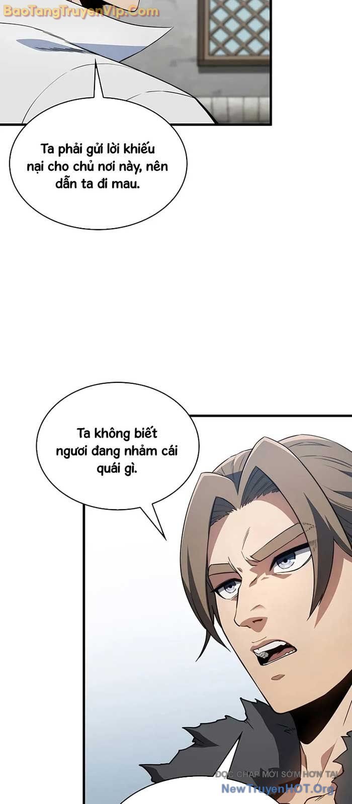 Sự Trở Lại Của Kỵ Sĩ Tử Thần Cấp Thảm Hoạ: Chapter 3