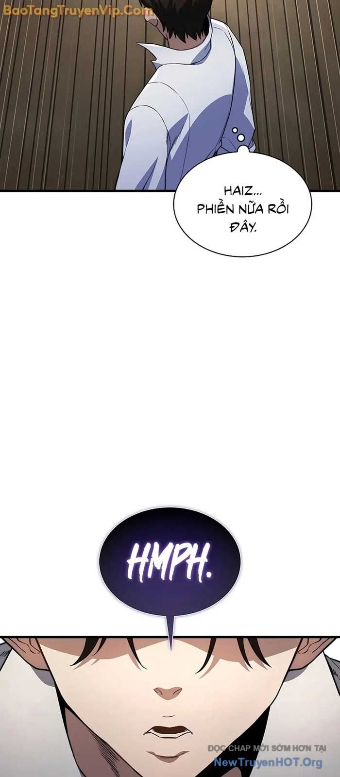 Sự Trở Lại Của Kỵ Sĩ Tử Thần Cấp Thảm Hoạ: Chapter 3