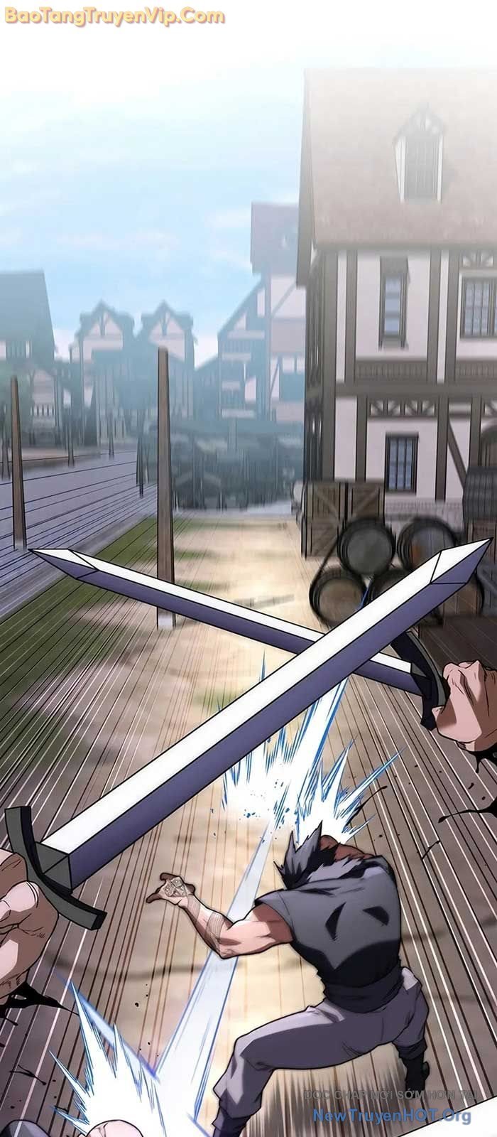 Sự Trở Lại Của Kỵ Sĩ Tử Thần Cấp Thảm Hoạ: Chapter 3