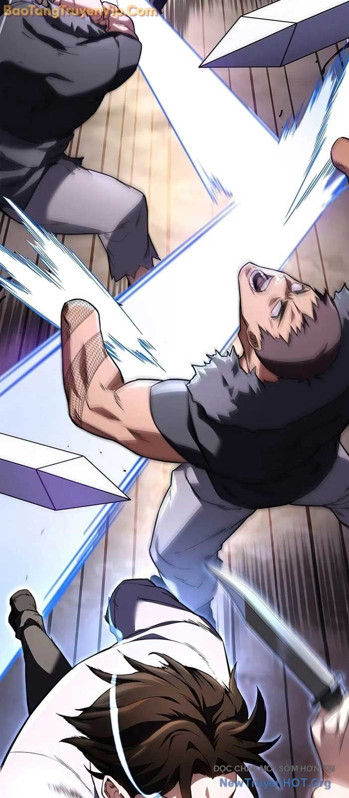 Sự Trở Lại Của Kỵ Sĩ Tử Thần Cấp Thảm Hoạ: Chapter 3