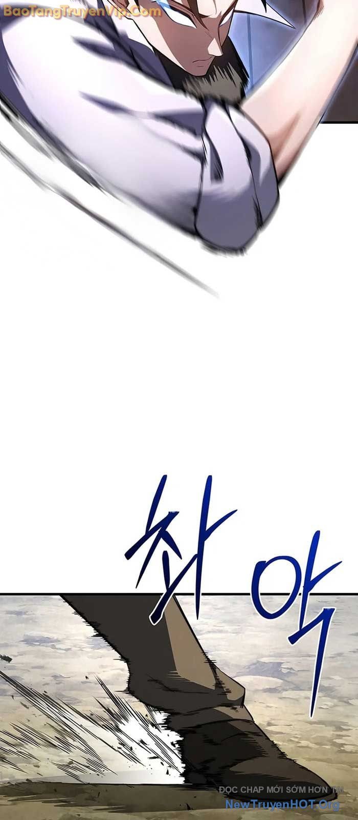 Sự Trở Lại Của Kỵ Sĩ Tử Thần Cấp Thảm Hoạ: Chapter 3