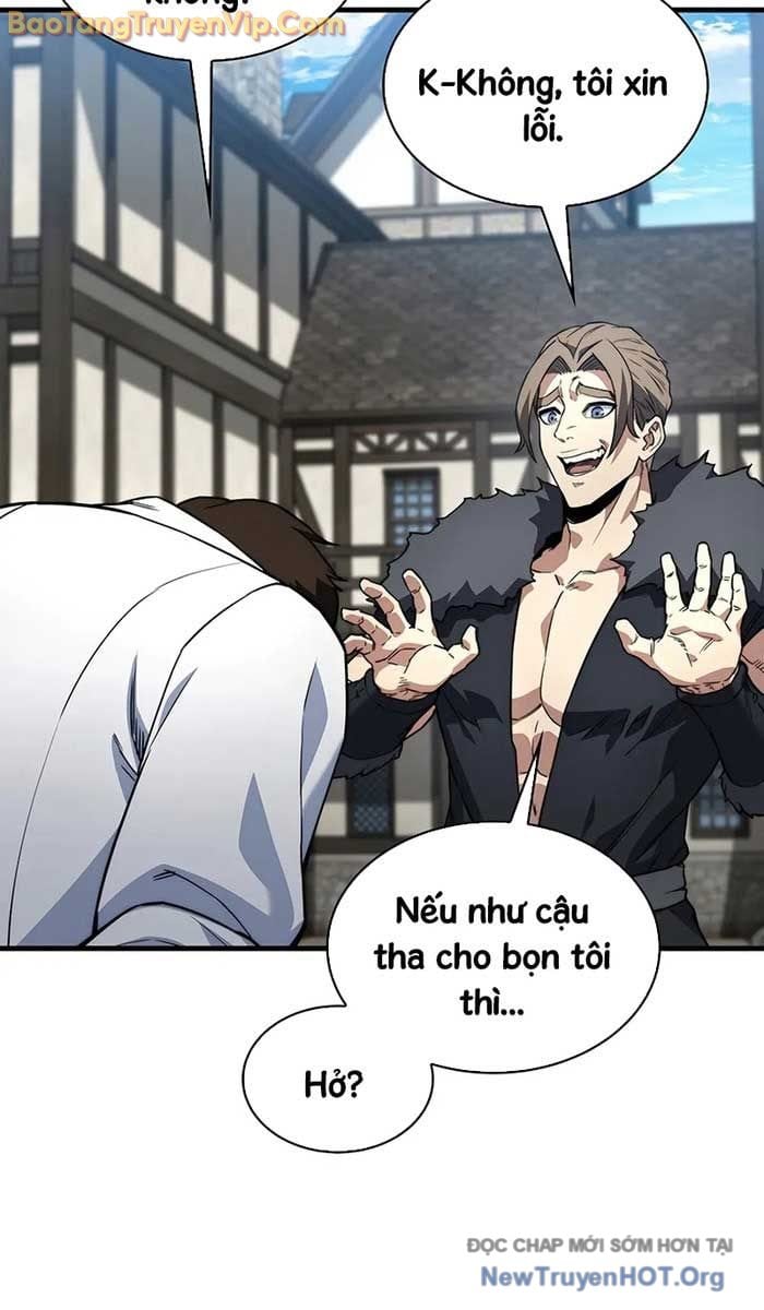 Sự Trở Lại Của Kỵ Sĩ Tử Thần Cấp Thảm Hoạ: Chapter 3