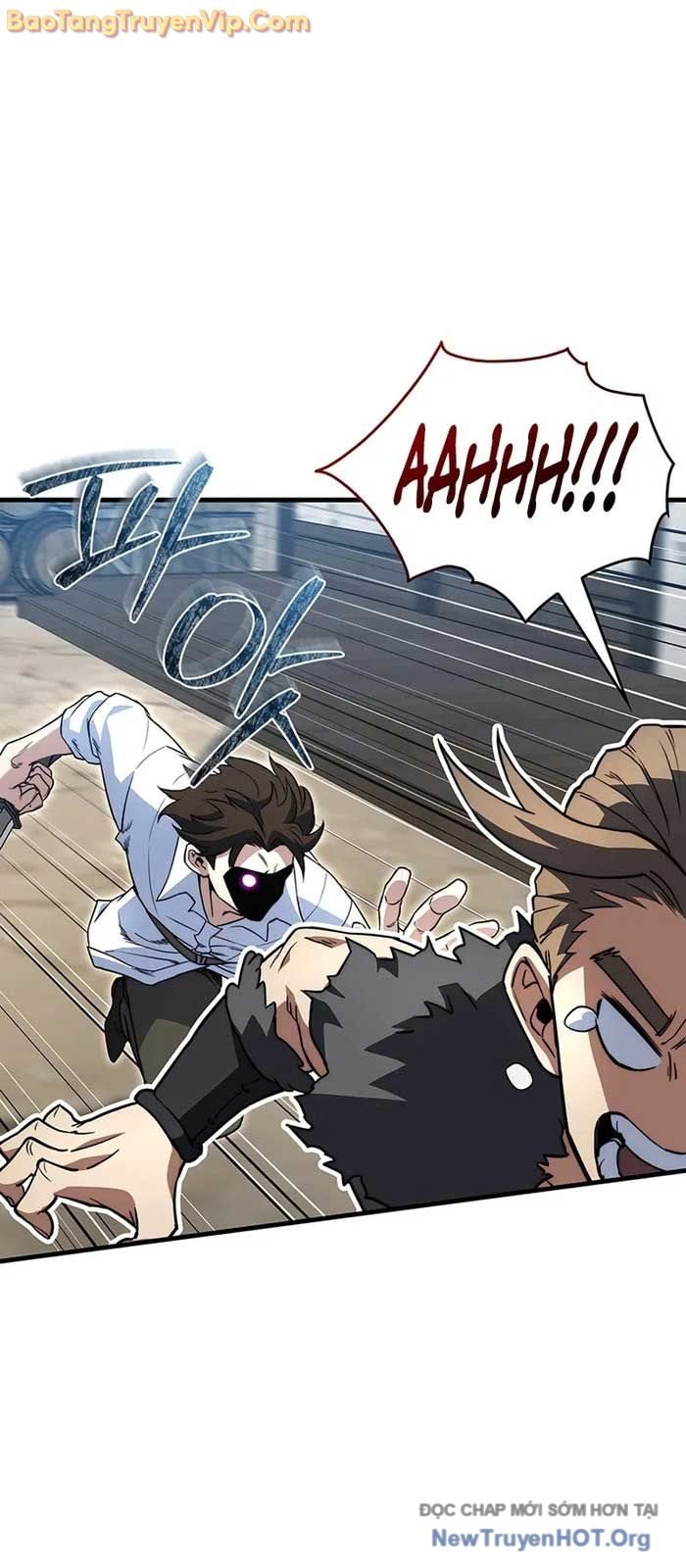 Sự Trở Lại Của Kỵ Sĩ Tử Thần Cấp Thảm Hoạ: Chapter 3