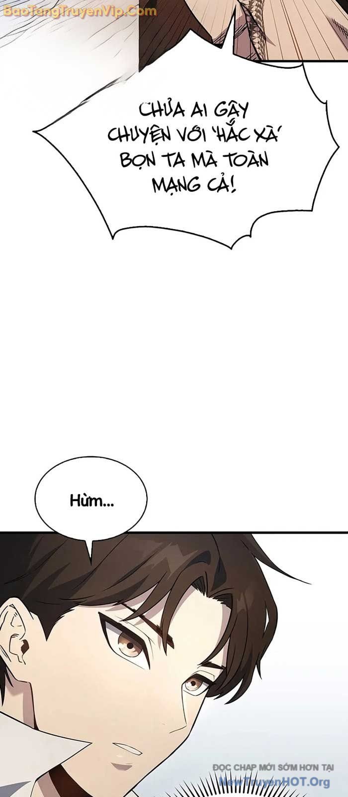 Sự Trở Lại Của Kỵ Sĩ Tử Thần Cấp Thảm Hoạ: Chapter 3