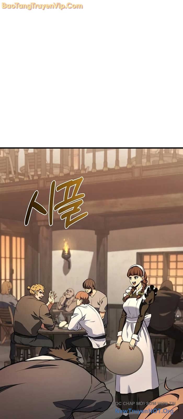 Sự Trở Lại Của Kỵ Sĩ Tử Thần Cấp Thảm Hoạ: Chapter 3