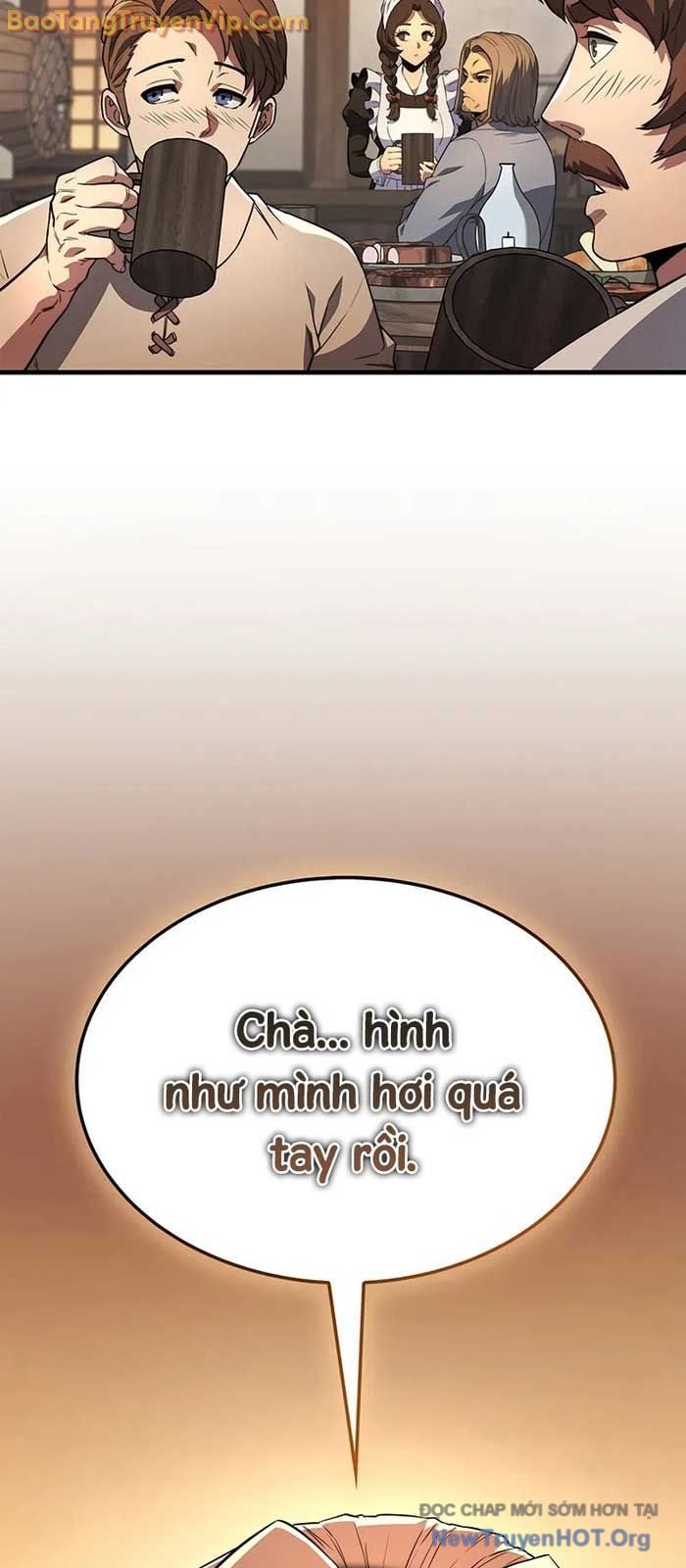 Sự Trở Lại Của Kỵ Sĩ Tử Thần Cấp Thảm Hoạ: Chapter 3