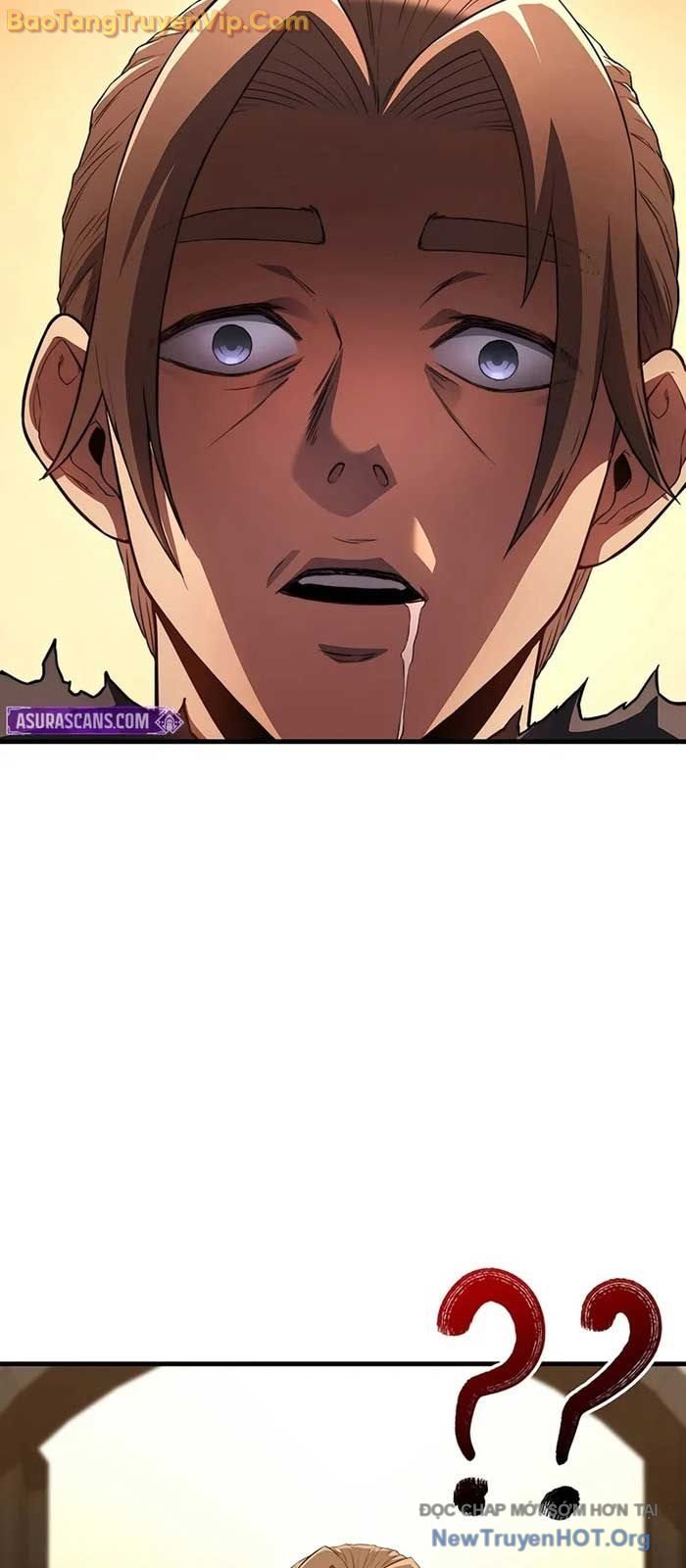 Sự Trở Lại Của Kỵ Sĩ Tử Thần Cấp Thảm Hoạ: Chapter 3