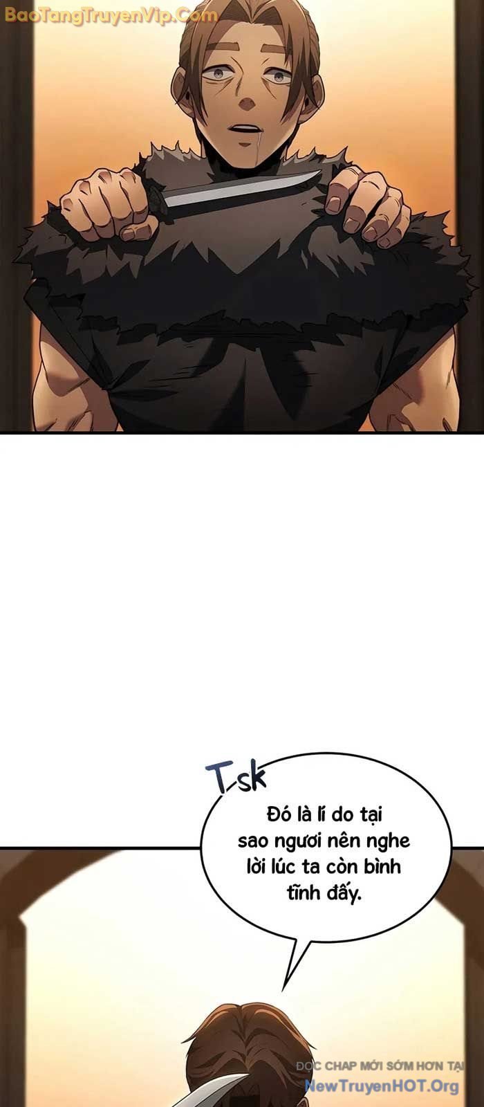 Sự Trở Lại Của Kỵ Sĩ Tử Thần Cấp Thảm Hoạ: Chapter 3