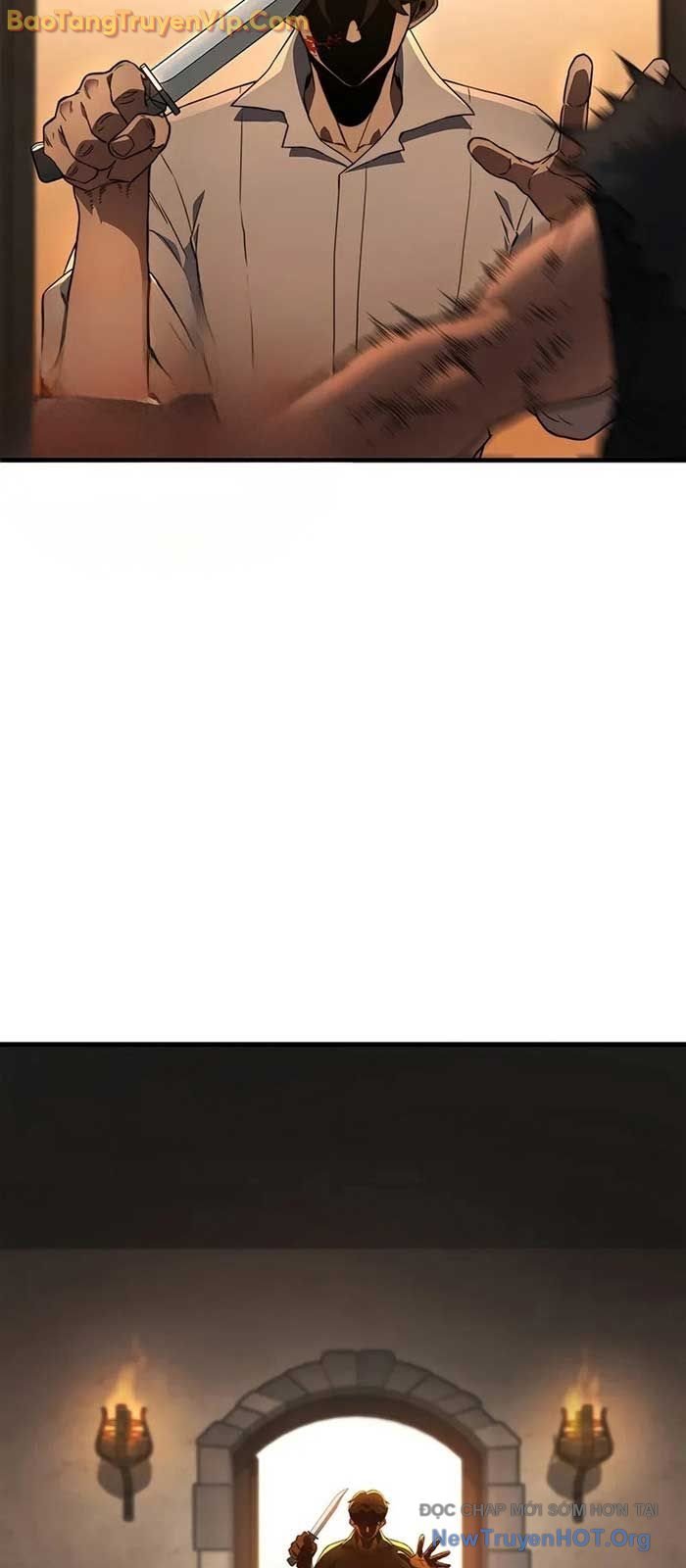 Sự Trở Lại Của Kỵ Sĩ Tử Thần Cấp Thảm Hoạ: Chapter 3