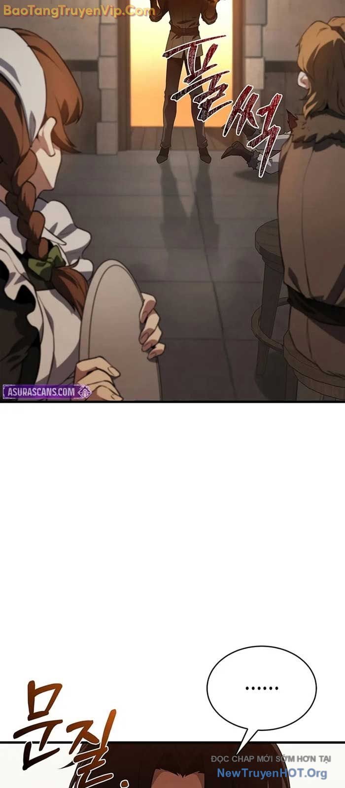 Sự Trở Lại Của Kỵ Sĩ Tử Thần Cấp Thảm Hoạ: Chapter 3