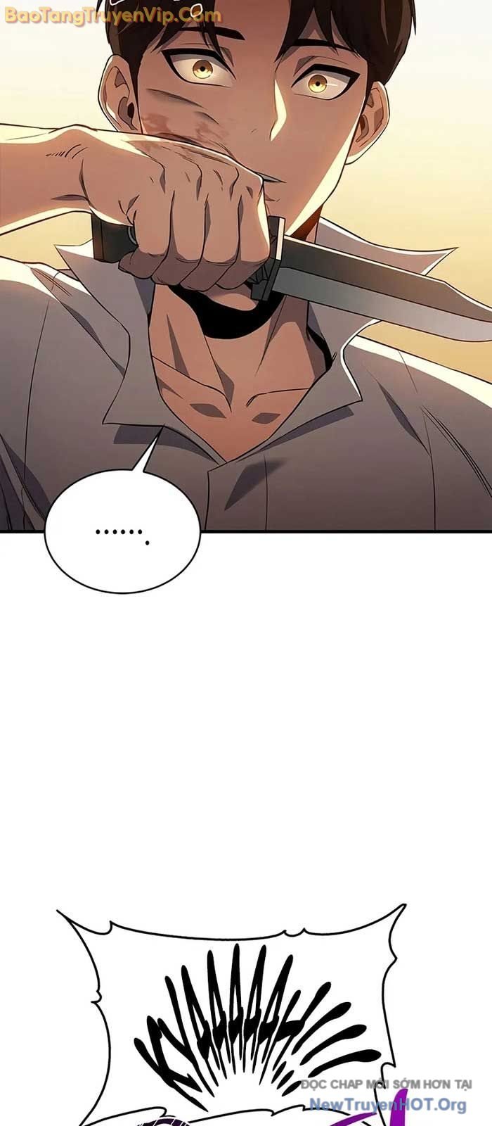 Sự Trở Lại Của Kỵ Sĩ Tử Thần Cấp Thảm Hoạ: Chapter 3