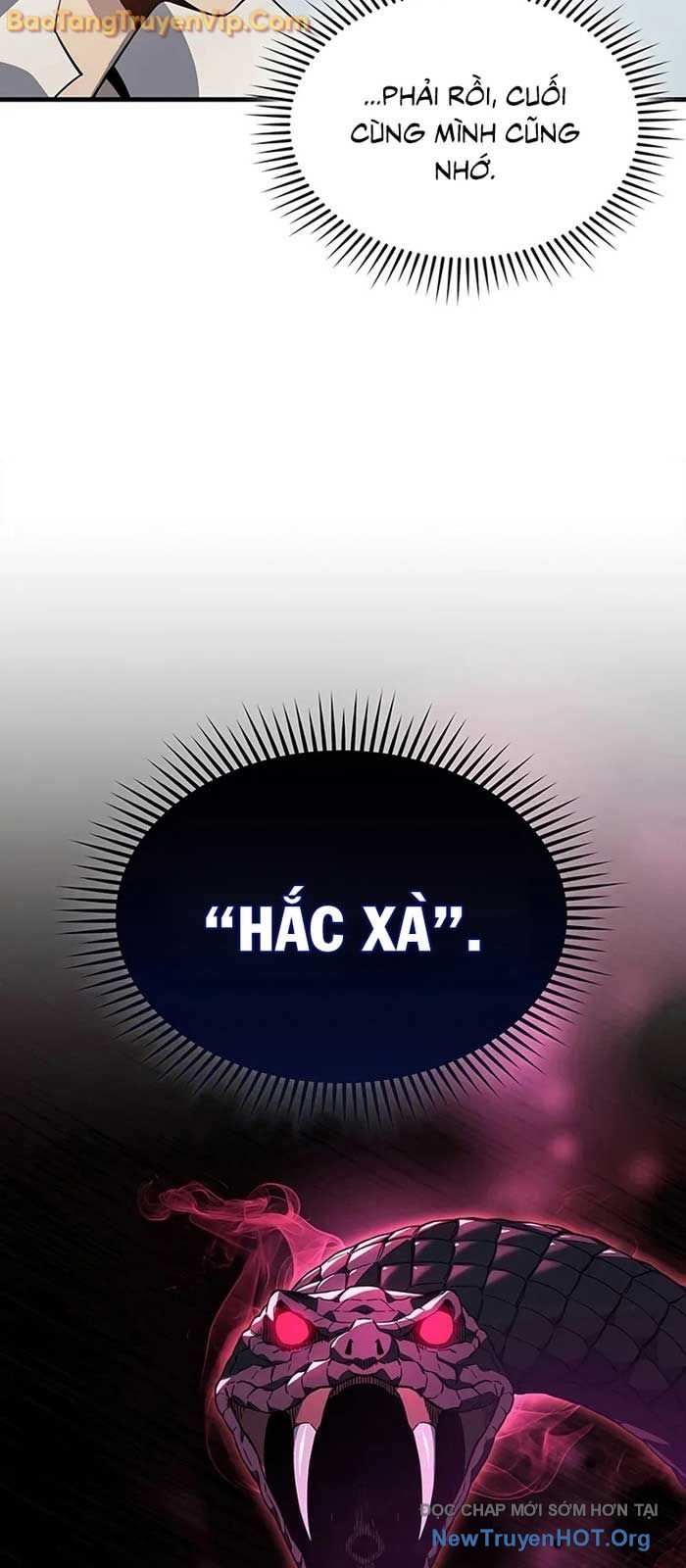 Sự Trở Lại Của Kỵ Sĩ Tử Thần Cấp Thảm Hoạ: Chapter 3