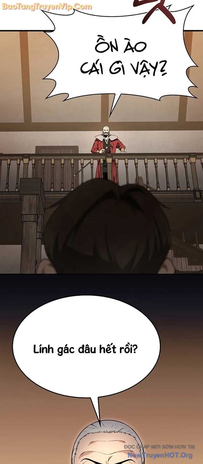 Sự Trở Lại Của Kỵ Sĩ Tử Thần Cấp Thảm Hoạ: Chapter 3