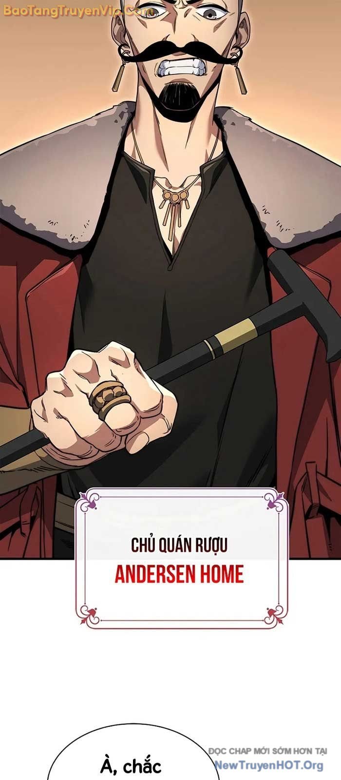 Sự Trở Lại Của Kỵ Sĩ Tử Thần Cấp Thảm Hoạ: Chapter 3