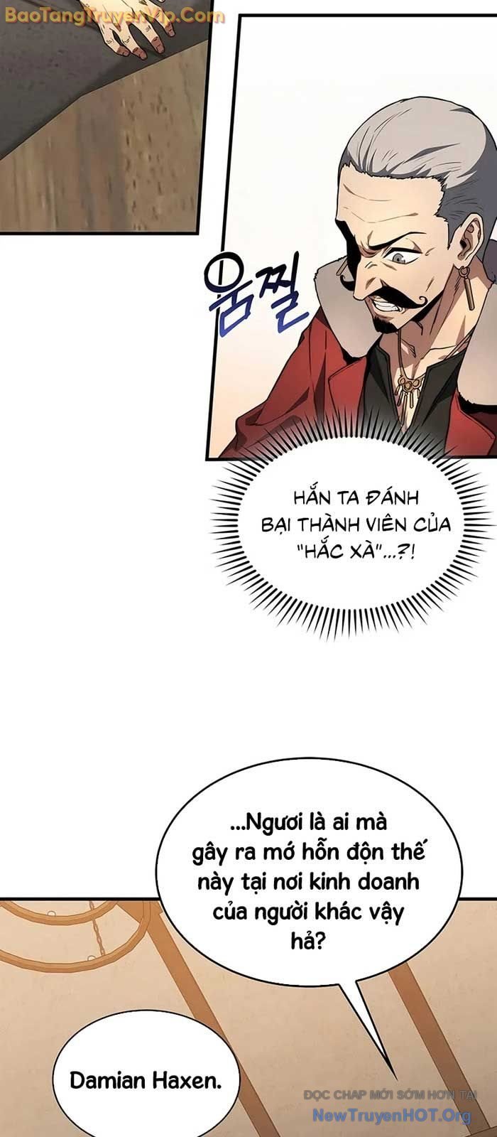 Sự Trở Lại Của Kỵ Sĩ Tử Thần Cấp Thảm Hoạ: Chapter 3