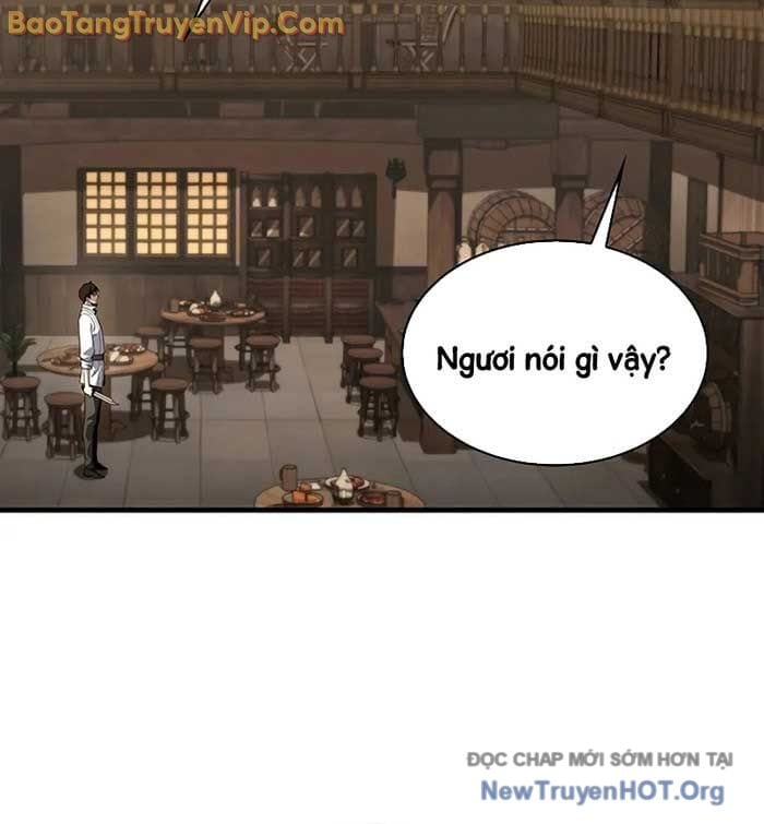 Sự Trở Lại Của Kỵ Sĩ Tử Thần Cấp Thảm Hoạ: Chapter 3