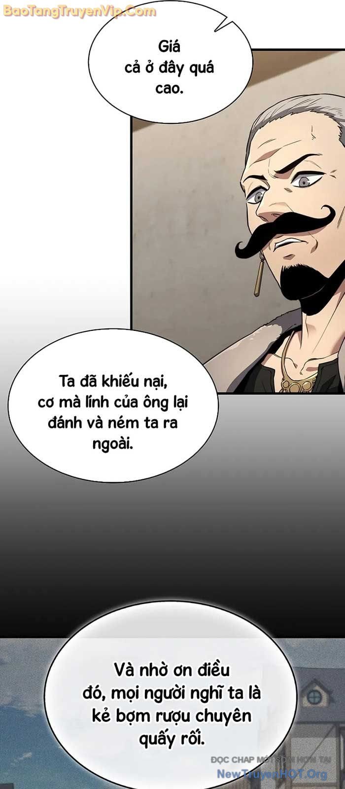 Sự Trở Lại Của Kỵ Sĩ Tử Thần Cấp Thảm Hoạ: Chapter 3