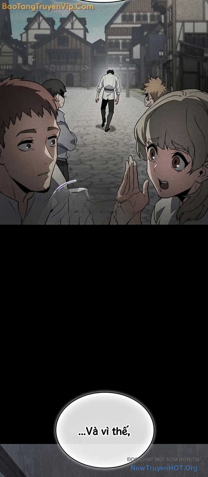 Sự Trở Lại Của Kỵ Sĩ Tử Thần Cấp Thảm Hoạ: Chapter 3