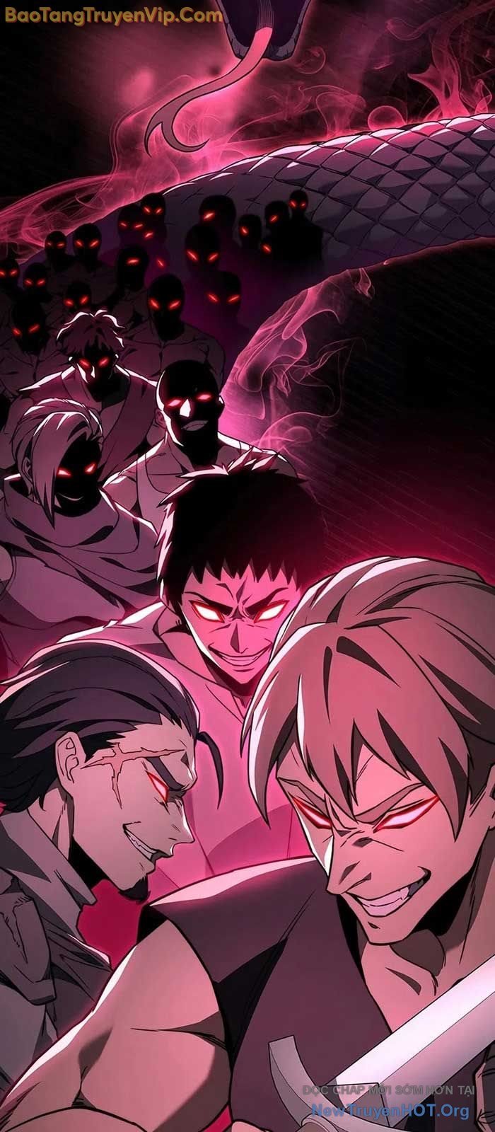 Sự Trở Lại Của Kỵ Sĩ Tử Thần Cấp Thảm Hoạ: Chapter 3