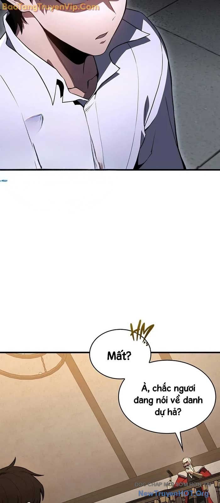 Sự Trở Lại Của Kỵ Sĩ Tử Thần Cấp Thảm Hoạ: Chapter 3