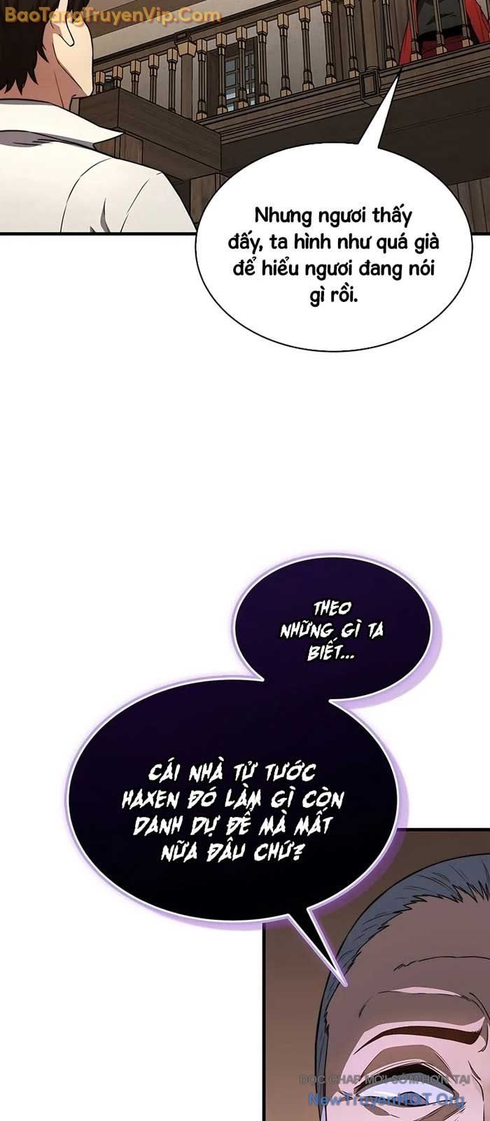 Sự Trở Lại Của Kỵ Sĩ Tử Thần Cấp Thảm Hoạ: Chapter 3